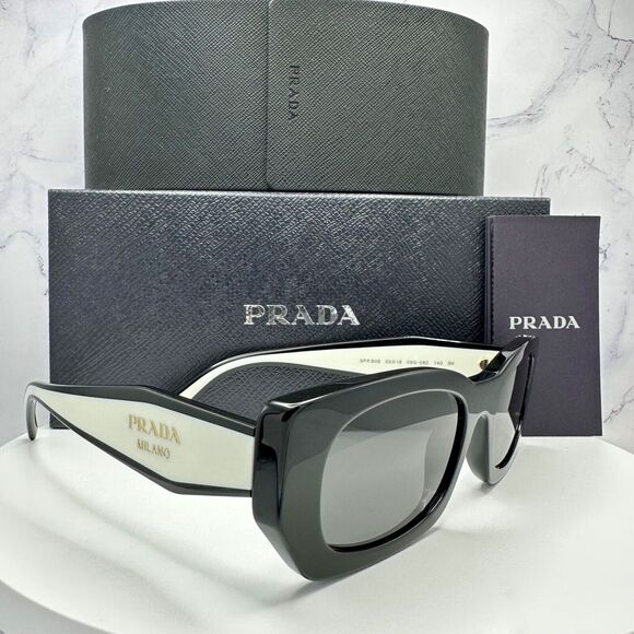 New PRADA Sunglasses - Picture 1 of 16